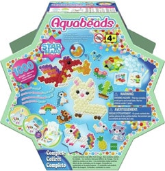 Aquabeads Star Bead Başlangıç Seti