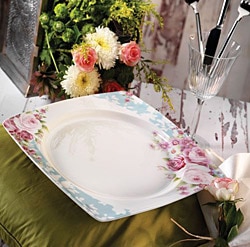 Ar-Yıldız AR 70005 Prestige 29 Parça 6 Kişilik Yemek Takımı