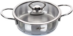 Aryıldız Petit Mini 16 cm Sahan