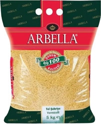 Arbella Tel Şehriye 5 kg