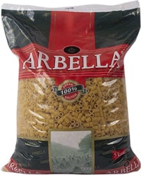 Arbella Yüksük Makarna 5 kg