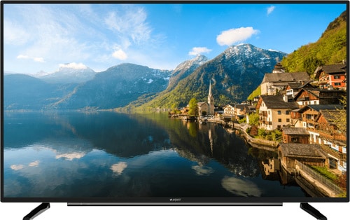 Arcelik A43l 8840 5b 4k Ultra Hd 43 Uydu Alicili Smart Led Televizyon