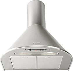 Arçelik P 22 IMA Inox Duvar Tipi Davlumbaz