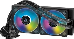Arctic Liquid Freezer II 240 AR-ACFRE00093A A-RGB İşlemci Sıvı Soğutucu