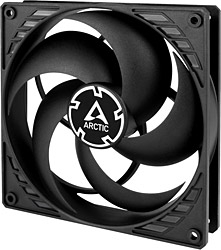 Arctic P12 ACFAN00118A Siyah 12 cm Kasa Fanı