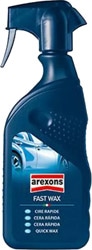 Arexons 400 ml Hızlı Cila