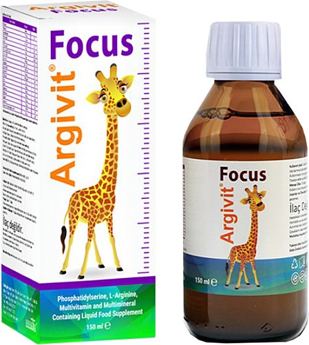 Argivit Focus 150 ml