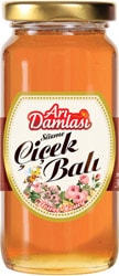 Arı Damlası 645 gr Süzme Çiçek Balı