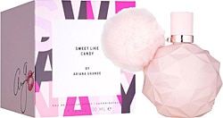 Ariana Grande Sweet Like Candy EDP 100 ml Kadın Parfüm