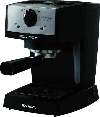 Ariete Picasso Cialdissima 1366-50 Espresso Kahve Makinesi