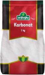 Arifoğlu Karbonat 1 kg
