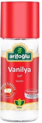 Arifoğlu 15 gr Cam Şişe Saf Vanilya