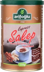 Arifoğlu Salep 150 gr