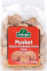 Arifoğlu 150 gr Tane Muskat