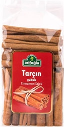Arifoğlu 250 gr Kabuk Tarçın