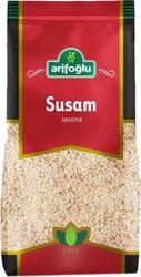 Arifoğlu 250 gr Susam
