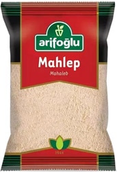 Arifoğlu Öğütülmüş Mahlep 33 gr