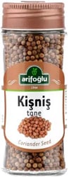 Arifoğlu 35 gr Cam Tane Kişniş