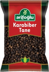 Arifoğlu 40 gr Tane Karabiber