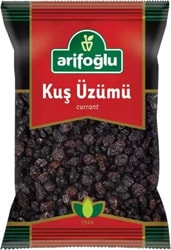 Arifoğlu 40 gr Kuş Üzümü