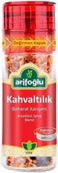 Arifoğlu 45 gr Değirmen Kahvaltılık Baharat