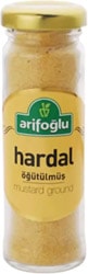 Arifoğlu 50 gr Öğütülmüş Hardal