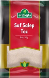Arifoğlu Salep