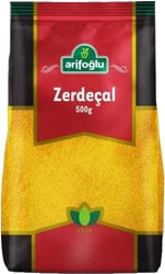 Arifoğlu Öğütülmüş Zerdeçal 500 gr