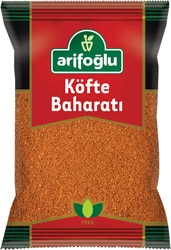 Arifoğlu 60 gr Köfte Baharatı