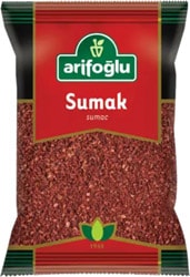 Arifoğlu 70 gr Sumak