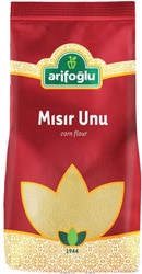 Arifoğlu 250 gr Mısır Unu
