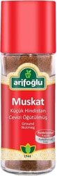 Arifoğlu Öğütülmüş 55 g Cam Muskat