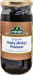 Arifoğlu Organik 480 gr Andız Pekmezi