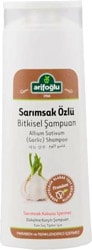 Arifoğlu Sarımsak Özlü 400 ml Şampuan