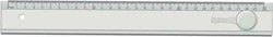Ark 179 Cetvel Plastik 30 cm Mercekli