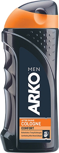 Arko Men Comfort 250 ml Tıraş Kolonyası