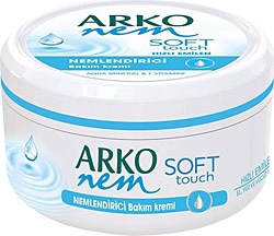 Arko Nem Soft Touch Bakım Kremi 200 ml