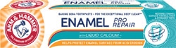 Arm & Hammer Enamel Pro Repair Florürlü Diş Macunu 75 ml