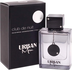 Armaf Club De Nuit Urban Man EDP 105 ml Erkek Parfüm
