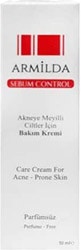 Armilda Sebum Control 50 ml Bakım Kremi