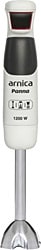 Arnica Panna GH21581 Beyaz 1200 W Blender
