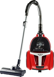 Arnica Pika 750 W Toz Torbasız Süpürge