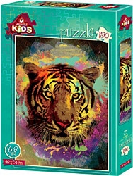 Art Puzzle 4529 Pençe 150 Parça Yapboz