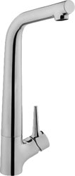 Artema Nest Trendy A42114 Krom Mutfak Bataryası