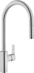 Artema Maestro Inox A42153 Pull-Down Krom Mutfak Bataryası