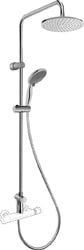 Artema A45598 System Rain LH21 Duş Kolonu