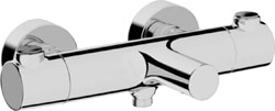 Artema Aquaheat RS3 A47157 Termostatik Banyo Bataryası
