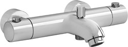 Artema Aquaheat A47172 RS3 Termostatik Banyo Bataryası