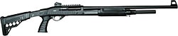 Arthemis A-1012 T Pompalı Otomatik Av Tüfek