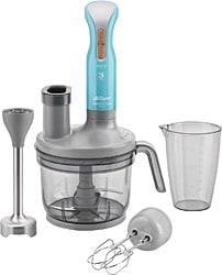 Arzum AR1048 Prostick Multi Marin 1500 W Blender Seti
